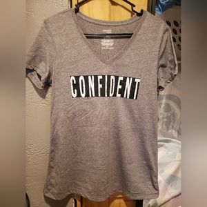 Danskin Now • womens top • medium